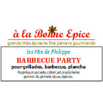Barbecue party
